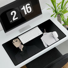 Load image into Gallery viewer, Anime Steins;Gate Mouse Pad (Desk Mat)