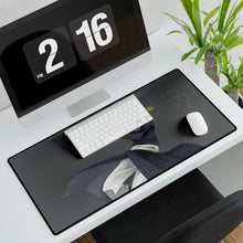 Load image into Gallery viewer, Ninja Mouse Pad (Desk Mat)