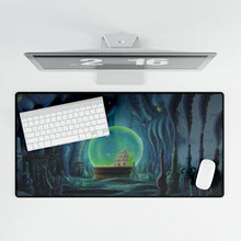 Load image into Gallery viewer, Anime Ponyo Mouse Pad (Desk Mat)