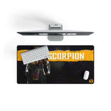 Load image into Gallery viewer, Mortal Kombat 11 Mouse Pad (Desk Mat)