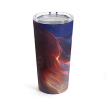 Load image into Gallery viewer, Anime Girl Tumbler 20oz