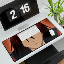 Load image into Gallery viewer, Red Dezel, Tales of Zestiria! Mouse Pad (Desk Mat)