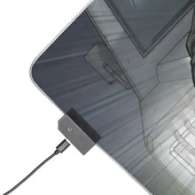Load image into Gallery viewer, Anime Golgo 13 RGB LED Mouse Pad (Desk Mat)