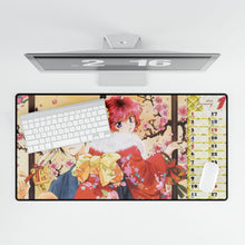 Load image into Gallery viewer, Akatsuki No Yona Mouse Pad (Desk Mat)