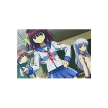 Load image into Gallery viewer, Angel Beats! Rug
