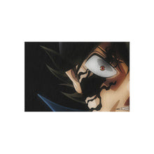 Load image into Gallery viewer, Asta's Demon Glimpse Rug