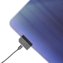 Load image into Gallery viewer, A Certain Magical Index RGB LED Mouse Pad (Desk Mat)