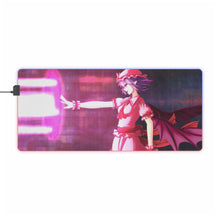 Load image into Gallery viewer, Touhou RGB LED Mouse Pad (Desk Mat)
