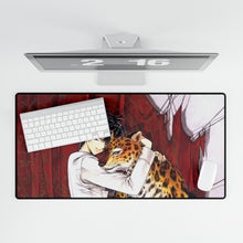 Load image into Gallery viewer, X/1999 Mouse Pad (Desk Mat)
