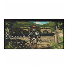 Load image into Gallery viewer, Anime Pixiv Fantasiar Mouse Pad (Desk Mat)