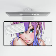 Load image into Gallery viewer, Anime Shunya Yamashita Mouse Pad (Desk Mat)