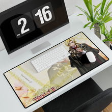 Load image into Gallery viewer, Anime Wand of Fortune Mouse Pad (Desk Mat)