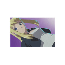 Load image into Gallery viewer, FullMetal Alchemist Rug