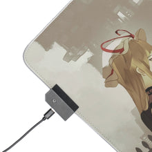 Load image into Gallery viewer, Touhou RGB LED Mouse Pad (Desk Mat)