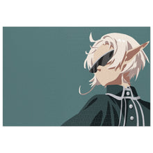 Load image into Gallery viewer, Sylphiette Jigsaw Puzzle