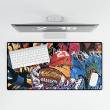 Load image into Gallery viewer, Eyeshield 21 Mouse Pad (Desk Mat)
