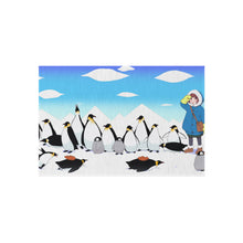 Load image into Gallery viewer, Anime Animal Rug