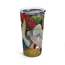 Load image into Gallery viewer, Goblin Slayer Goblin Slayer Tumbler 20oz