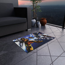 Load image into Gallery viewer, Mobile Suit Gundam Seed Destiny Rug