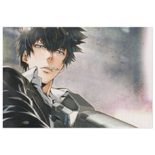 Load image into Gallery viewer, Shinya Kogami With His dominator Jigsaw Puzzle