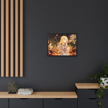 Load image into Gallery viewer, Anime Your Lie in April Canvas Framed Art Print