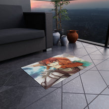 Load image into Gallery viewer, Anime Attack On Titan Rug