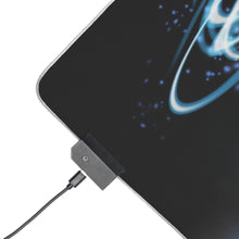 Load image into Gallery viewer, Anime Naruto RGB LED Mouse Pad (Desk Mat)