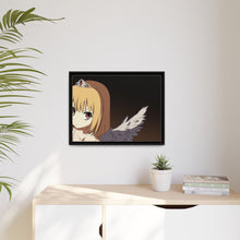 Load image into Gallery viewer, Toradora! Canvas Framed Art Print