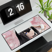 Load image into Gallery viewer, Anime The iDOLM@STER Cinderella Girls Mouse Pad (Desk Mat)