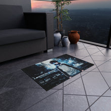 Load image into Gallery viewer, Blood Blockade Battlefront Leonardo Watch Rug