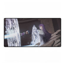 Load image into Gallery viewer, Frieren Beyond Journey s End Mouse Pad (Desk Mat)