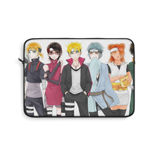 Load image into Gallery viewer, Boruto Laptop Sleeve
