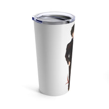 Load image into Gallery viewer, Eru Chitanda And Hōtarō Oreki Tumbler 20oz