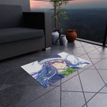 Load image into Gallery viewer, Fairy Tail Juvia Lockser Rug