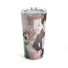 Load image into Gallery viewer, Hitori no Shita: The Outcast Tumbler 20oz