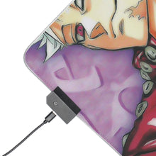 Load image into Gallery viewer, The Seven Deadly Sins RGB LED Mouse Pad (Desk Mat)