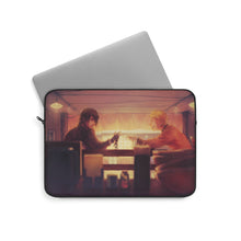 Load image into Gallery viewer, Boruto Laptop Sleeve