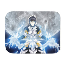 Load image into Gallery viewer, Narberal Gamma Sherpa Blanket