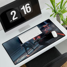 Load image into Gallery viewer, Swallowed Star Mouse Pad (Desk Mat)