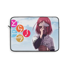 Load image into Gallery viewer, Anime Toradora! Laptop Sleeve