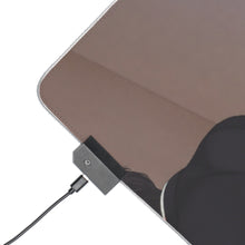 Load image into Gallery viewer, Amagami RGB LED Mouse Pad (Desk Mat)