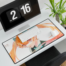 Load image into Gallery viewer, Anime Takt Op. Destiny Mouse Pad (Desk Mat)