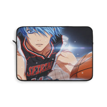 Load image into Gallery viewer, Basket Laptop Sleeve