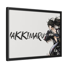 Load image into Gallery viewer, Anime Dororo Canvas Framed Art Print