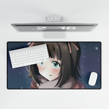 Load image into Gallery viewer, Anime The iDOLM@STER Mouse Pad (Desk Mat)