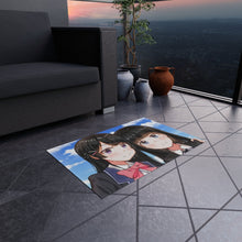Load image into Gallery viewer, Anime Crossover Rug