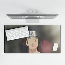 Load image into Gallery viewer, Anime Naruto Mouse Pad (Desk Mat)