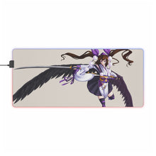 Load image into Gallery viewer, Touhou RGB LED Mouse Pad (Desk Mat)
