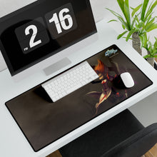 Load image into Gallery viewer, Tristepin Mouse Pad (Desk Mat)