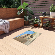 Load image into Gallery viewer, Abandoned Near The Meadow Rug